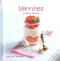 Capa do artigo Verrines