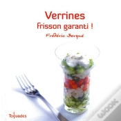 Capa do artigo Verrines Frisson Garanti