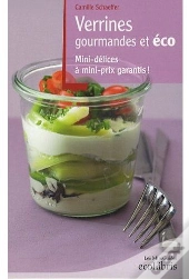 Verrines Gourmandes Et Éco ; Mini-Délices À Mini-Prix Garantis !