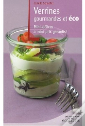 Capa do artigo Verrines Gourmandes Et Éco ; Mini-Délices À Mini-Prix Garantis !