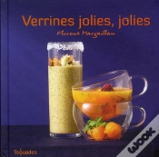 Capa do artigo Verrines Jolies, Jolies
