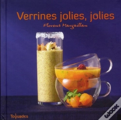 Capa do artigo Verrines Jolies, Jolies