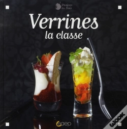 Capa do artigo Verrines, La Classe