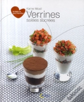 Verrines Salées Sucrées