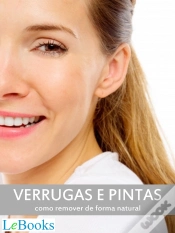 Capa do artigo Verrugas E Pintas