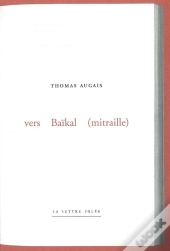 Vers Baïkal (Mitraille)