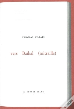 Capa do artigo Vers Baïkal (Mitraille)