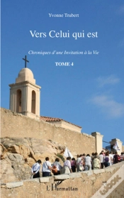 Capa do artigo Vers Celui Qui Est ; Chroniques D