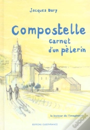Capa do artigo Vers Compostelle ; Carnet D