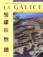 Capa do artigo Vers Compostelle ; La Galice
