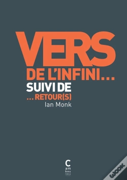 Capa do artigo Vers De L'Infini... Retour(S)