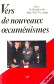 Capa do artigo Vers De Nouveaux Oecumenismes