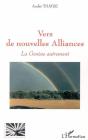 Vers De Nouvelles Alliances ; La Genese Autrement - Preview