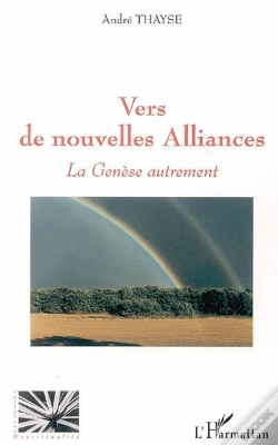 Capa do artigo Vers De Nouvelles Alliances ; La Genese Autrement