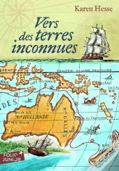 Vers Des Terres Inconnues