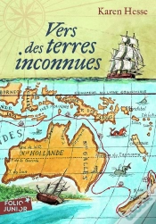 Capa do artigo Vers Des Terres Inconnues