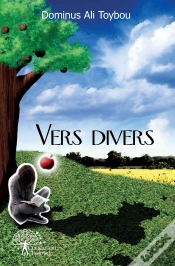 Capa do artigo Vers Divers