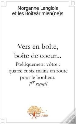 Capa do artigo Vers En Boite, Boîte De Coeur...