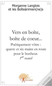 Capa do artigo Vers En Boite, Boîte De Coeur...
