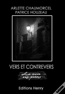 Capa do artigo Vers Et Contrevers