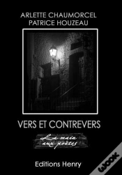 Capa do artigo Vers Et Contrevers