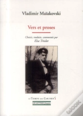 Vers Et Proses