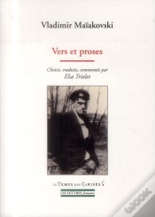 Capa do artigo Vers Et Proses