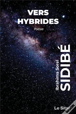 Capa do artigo Vers Hybrides