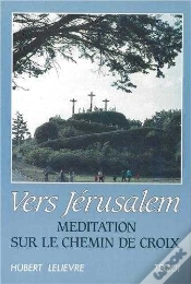 Capa do artigo Vers Jérusalem Chemin De Croix