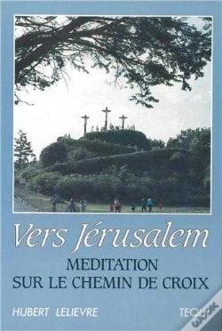 Capa do artigo Vers Jérusalem Chemin De Croix