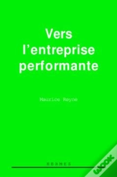 Vers L Entreprise Performante