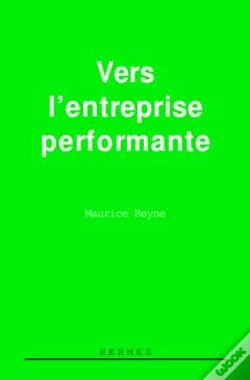 Capa do artigo Vers L Entreprise Performante