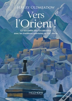Capa do artigo Vers L Orient