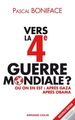Capa do artigo Vers La 4ème Guerre Mondiale ? (2e Édition)
