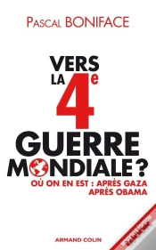 Capa do artigo Vers La 4ème Guerre Mondiale ? (2e Édition)