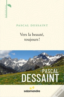 Capa do artigo Vers La Beauté, Toujours !
