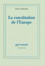 Vers La Constitution Europeenne  (Tp) - Preview
