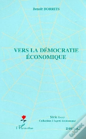 Capa do artigo Vers La Democratie Economique