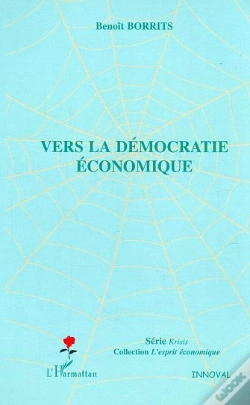 Capa do artigo Vers La Democratie Economique