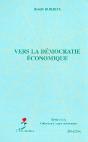 Vers La Democratie Economique - Preview