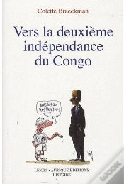 Capa do artigo Vers La Deuxième Indépendance Du Congo