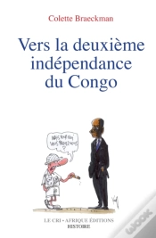 Capa do artigo Vers La Deuxieme Independance Du Congo