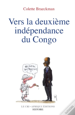 Capa do artigo Vers La Deuxieme Independance Du Congo