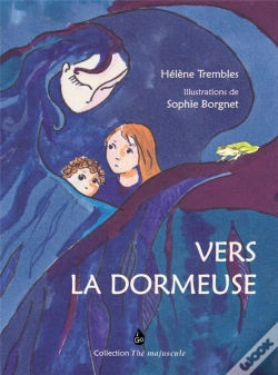 Capa do artigo Vers La Dormeuse