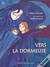 Capa do artigo Vers La Dormeuse