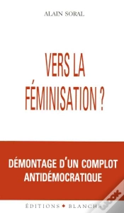 Capa do artigo Vers La Feminisation