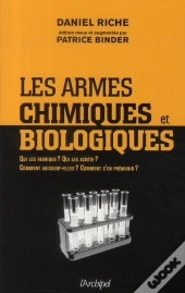 Vers La Guerre Chimique Et Bactériologique