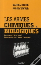 Capa do artigo Vers La Guerre Chimique Et Bactériologique