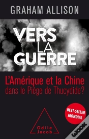 Capa do artigo Vers La Guerre