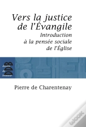 Capa do artigo Vers La Justice De L
